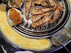 鸡蛋液芝士玉米粒-鹤江桥·红油牛肉粉(SKP店)