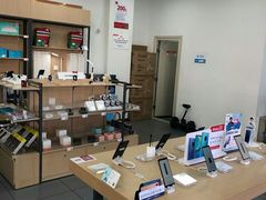 -九机·手机电脑数码(金色时代广场店)