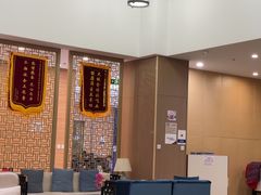 -美年大健康体检中心(牡丹园分院)