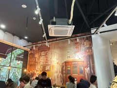 -君东记本帮面馆(天钥桥路店)