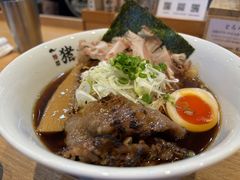 -面屋 猪一