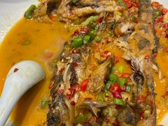 -民俗村柴火灶·景德江西菜(中国陶瓷博物馆店)