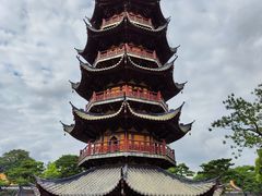 -龙华寺