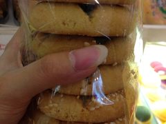 桃酥-唐饼家(龙之梦购物中心虹口店)