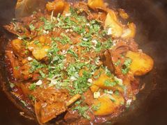 -山河屯铁锅炖(哈西站店)