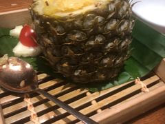 -云海肴·汽锅鸡·云南菜(美罗城店)