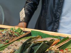 -mamalao老挝烤肉糯米饭