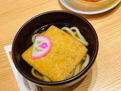 -大起水产回转寿司(大丸心斋桥店)