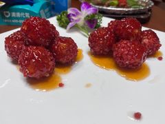 -依扁一佳宴(宁化支路店)