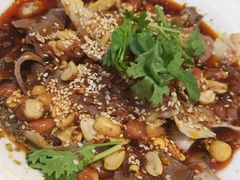 夫妻肺片-盘飧市(春熙路店)