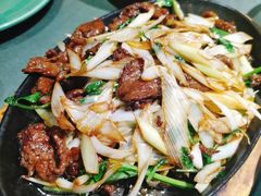 -那家小馆•北京菜•烤鸭(中关村店)