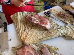 -东山矮马桶羊肉(太湖东山店)
