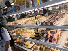 -欣奇西点蛋糕(国联店)