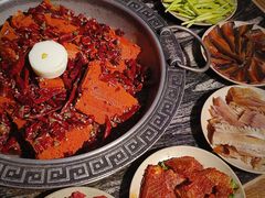 -渝味晓宇火锅(枇杷山正街店)