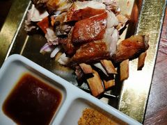 -楼兰新疆主题餐厅(悠方店)