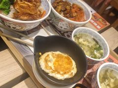 -吉野家 (新街口外大街店)