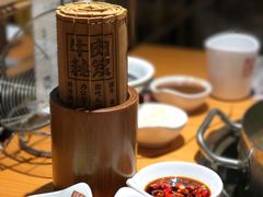 -海银海记潮汕牛肉火锅(新港中路海珠店)