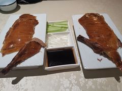 -天外天烤鸭店(八角店)