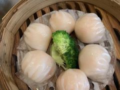 -御龙海鲜火锅(十六浦店)