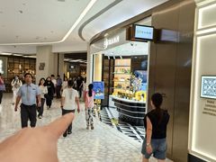 -交通银行前滩31演艺中心