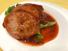 -功德林素菜饭庄(前门店)