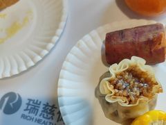 -瑞慈体检上海普陀机构