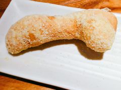 小巷糖饺子-湘人龙记老长沙米粉(鸟巢店)