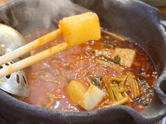 -笔记安顺夺夺粉火锅