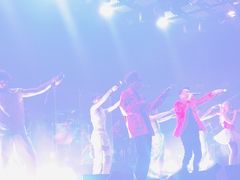 -MOSSO·Liveshow(M3香港广场店)