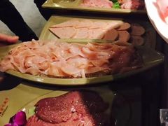 -渝味晓宇火锅(合川路店)