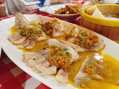 -琼大师东方烤乳猪(亚特兰蒂斯店)