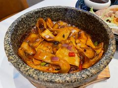 -老伙记海鲜码头(北滘店)