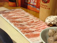 -蜀家渝重庆火锅(南屏街店)