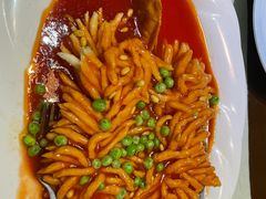 -福慧慈缘素食餐厅(王府井店)