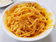 -薛昌利大米面皮(南关正街店)