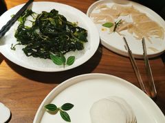 -揽季锅物会.福建黄鱼.海鲜姿造(五四路店)