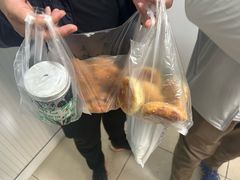 -满记烧饼(牛街东里小区一区店)