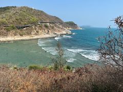 -三亚西岛海洋文化旅游区