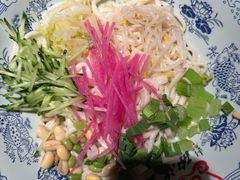 -大海碗·炸酱面·烤鸭·京菜(天坛店)