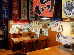 大堂-五右卫门(张自忠路店)