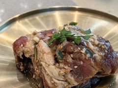 -味家烤肉烤鳗鱼牛排(西塔旗舰店)