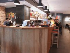 大堂-Hǎo Noodle & Tea