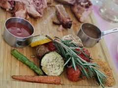 -ins森林童话餐厅coffee&bistro