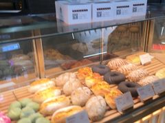 -木子木水日式烫面包(世界城光谷店)