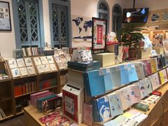 -三联韬奋书店(宽窄巷子店)