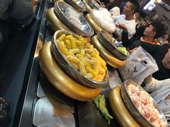 -龍歌自助小火锅(崂山丽达店)