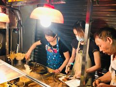 -明记牛杂(新马路分店)