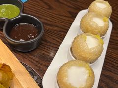 -甘尼仕印度餐厅爵士酒吧(阳春巷店)
