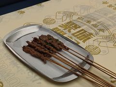 -聚味瞿记·龙虾堂(咸嘉湖店)
