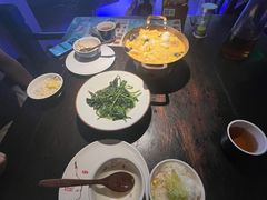 -绿茶餐厅(珞珈创意城店)